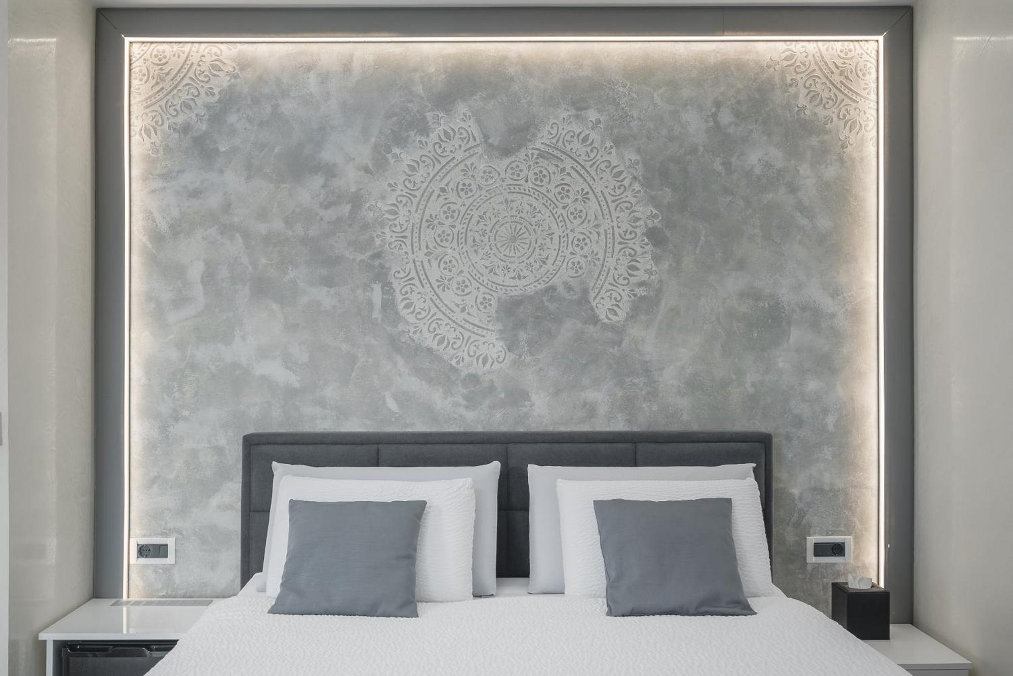 Hotel Tomi Portorož Værelse billede